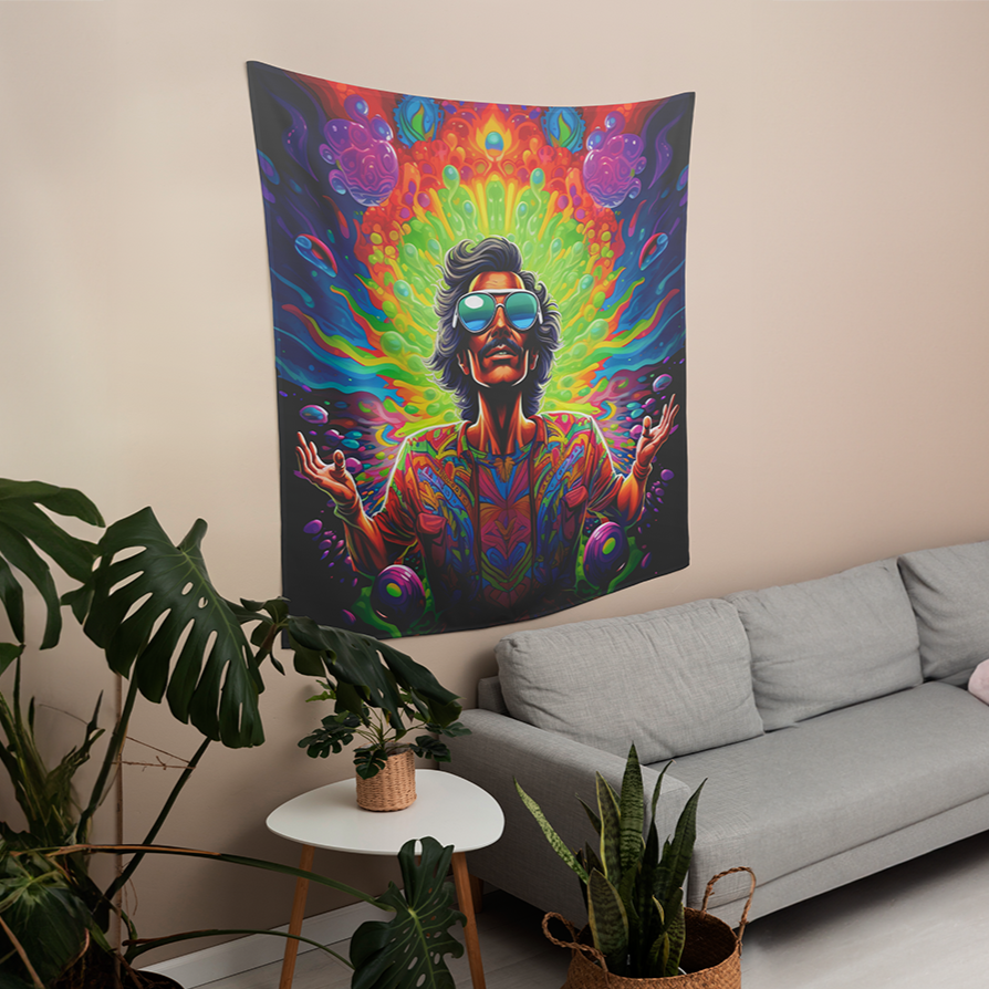 לונג פסיכדלי - דגם גאולה