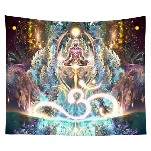 לונג פסיכדלי - דגם אום