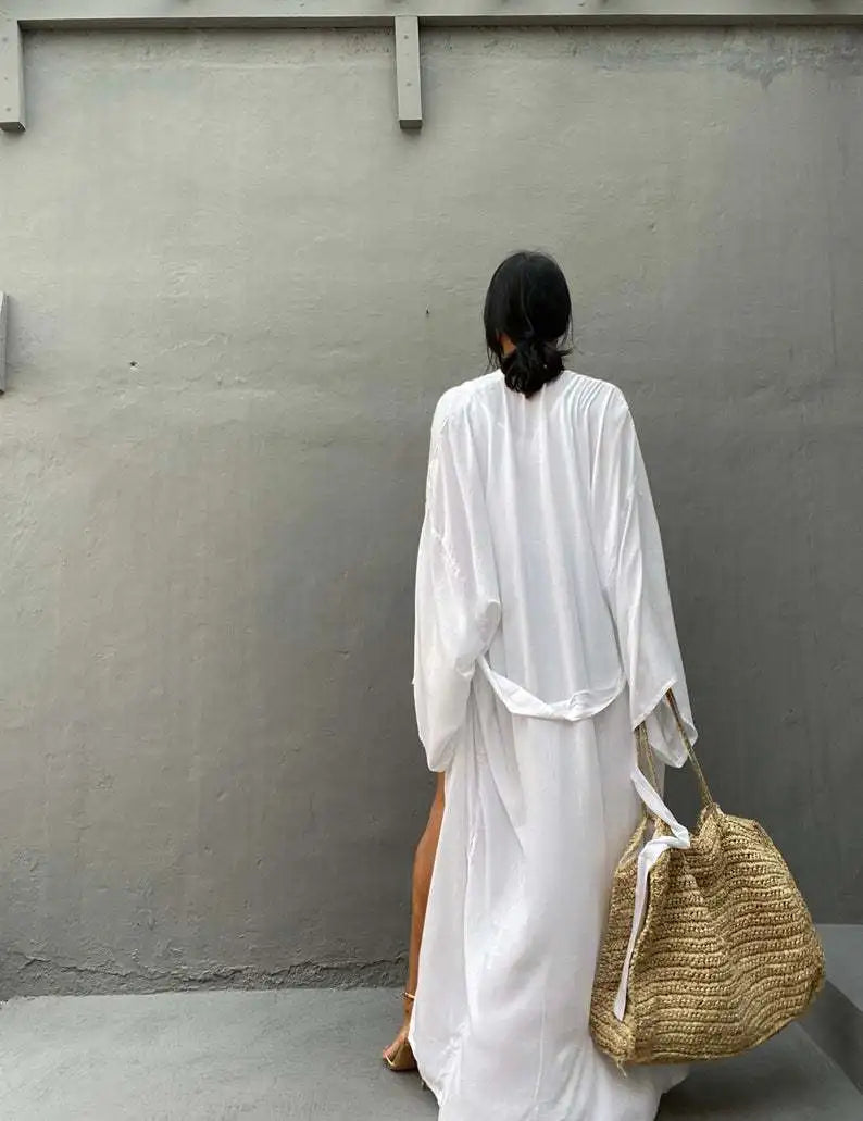 קימונו נשים - דגם אאורה